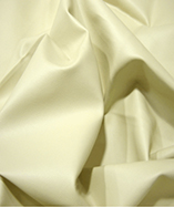 Fire retardant leather look soft feel | Cream